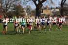 Boys Under-15s 2026 Start Fitness NEHL, Eltringham, Mickley, Northmberland. Photo: David T. Hewitson/Sports for All Pics
